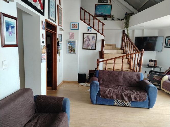Casa de 3 alcobas en venta en Camilo Torres Et. Ii, Soacha, 630 m² · foto 15 de 18