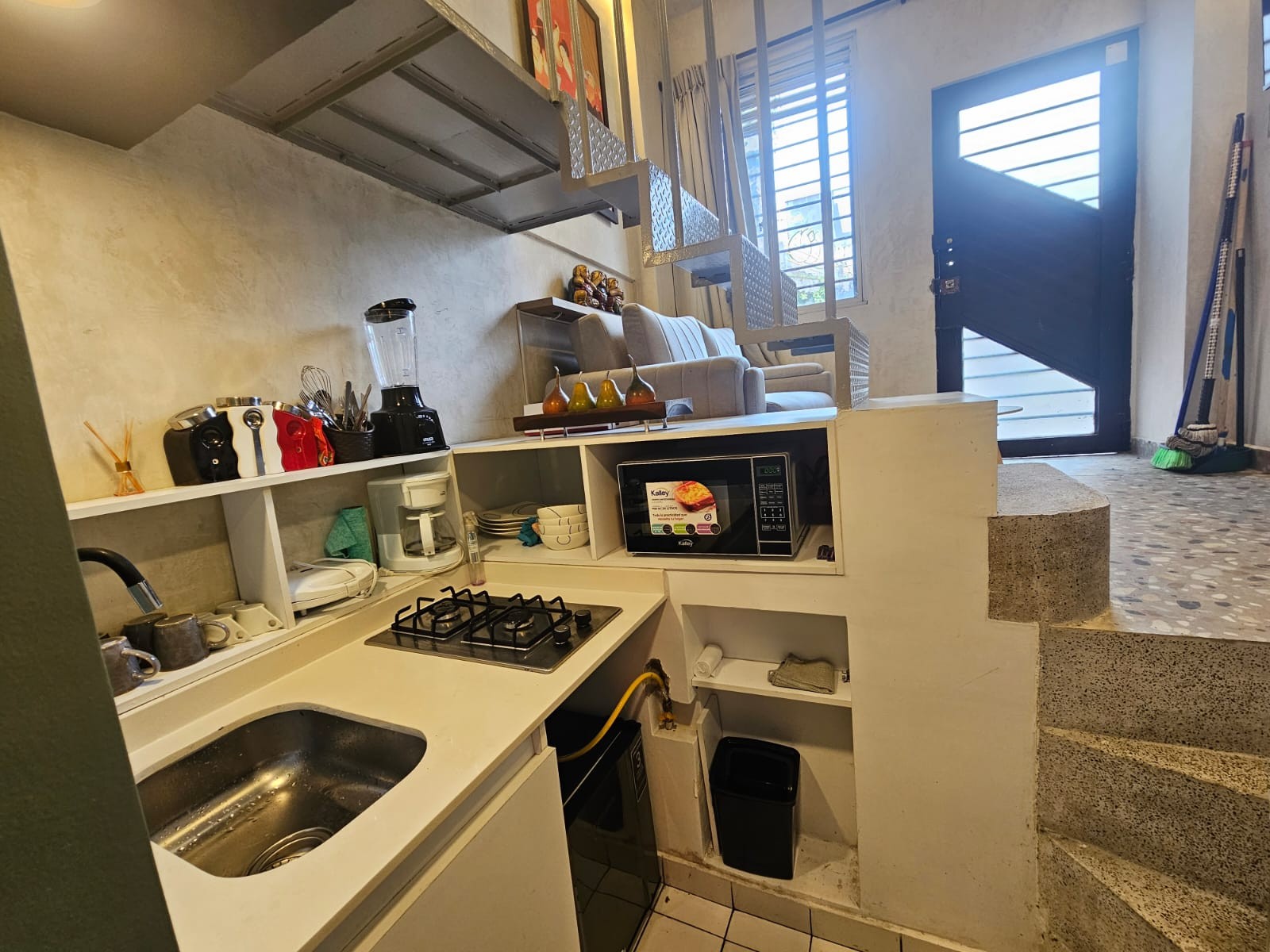 Apartaestudio en venta en Palermo, Manizales · foto 3 de 18