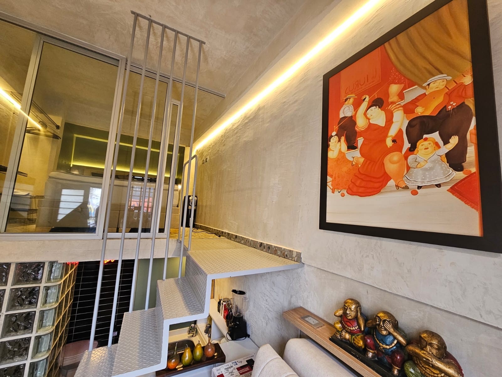 Apartaestudio en venta en Palermo, Manizales · foto 2 de 18
