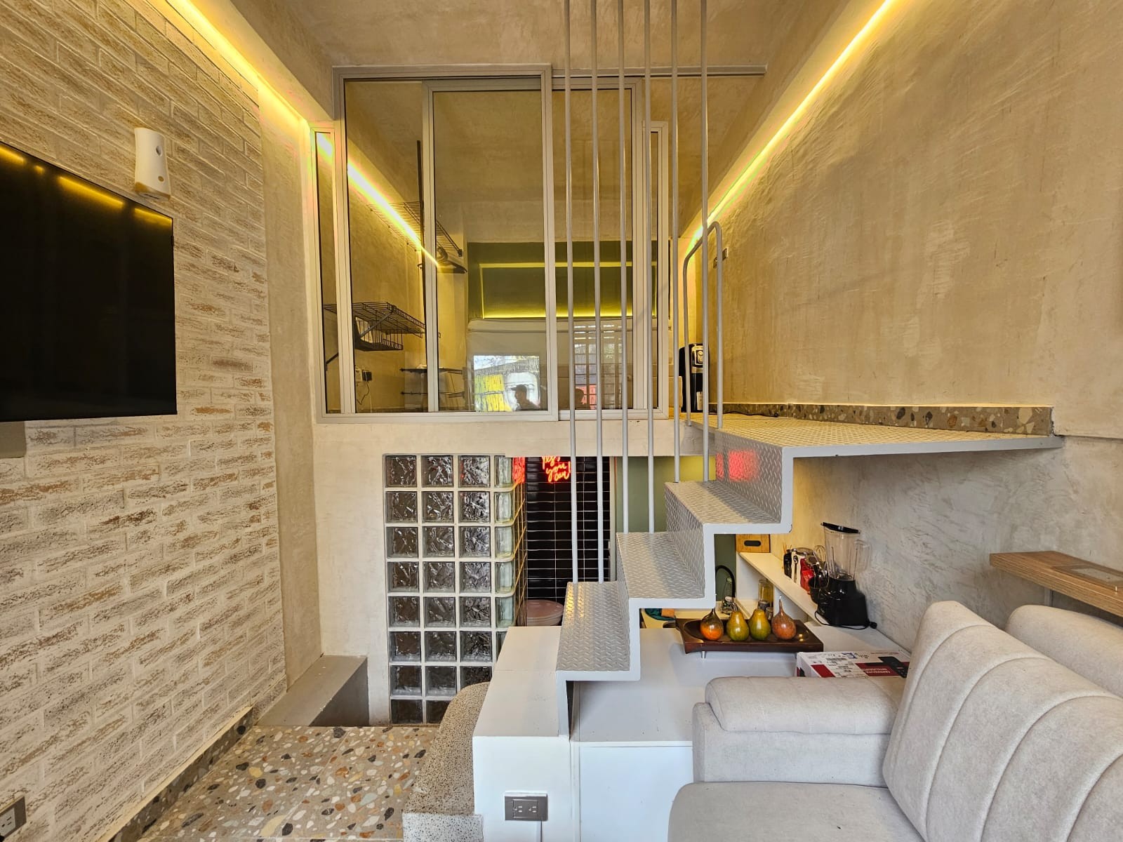 Apartaestudio en venta en Palermo, Manizales · foto 4 de 18