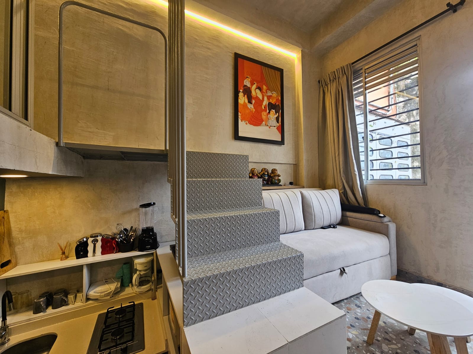 Apartaestudio en venta en Palermo, Manizales · foto 7 de 18