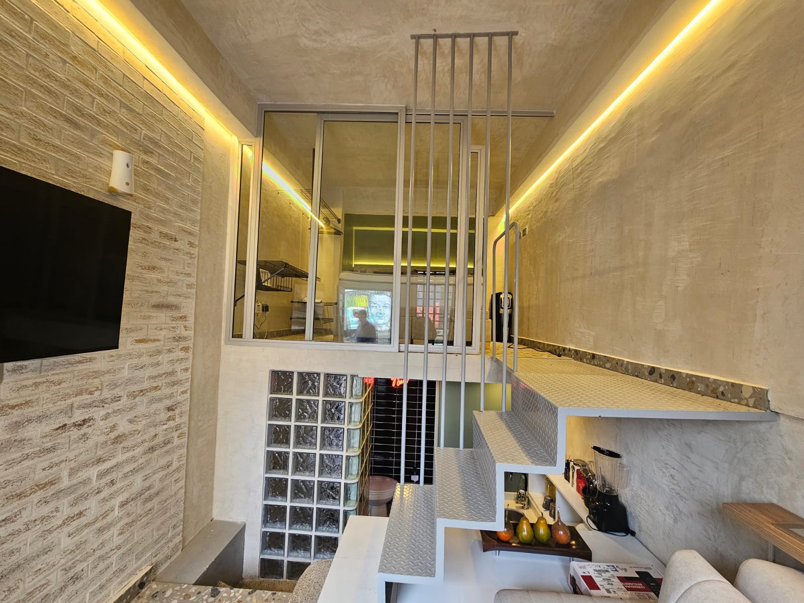 Apartaestudio en venta en Palermo, Manizales · foto 8 de 18