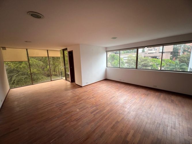 Oficina en arriendo en El Poblado, Medellín, 54 m² · foto 9 de 19