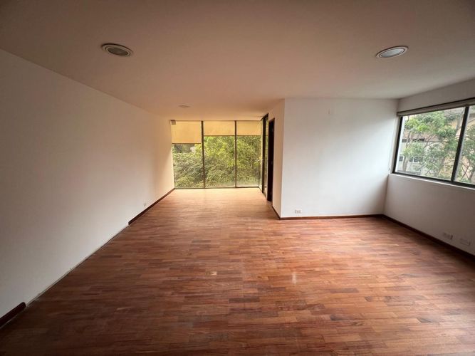 Oficina en arriendo en El Poblado, Medellín, 54 m² · foto 16 de 19