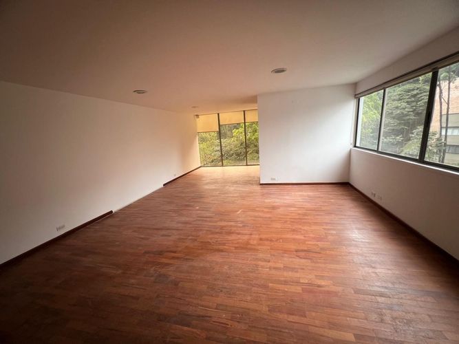 Oficina en arriendo en El Poblado, Medellín, 54 m² · foto 6 de 19