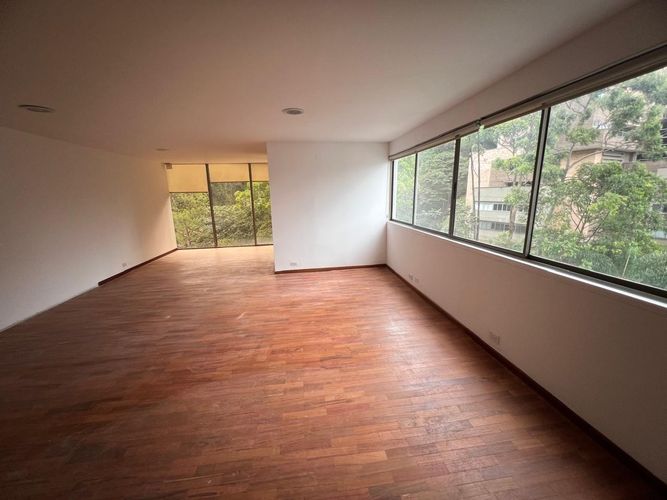 Oficina en arriendo en El Poblado, Medellín, 54 m² · foto 7 de 19