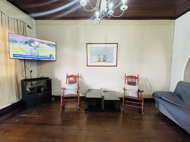 Casa en venta en Centro, Medellín 2