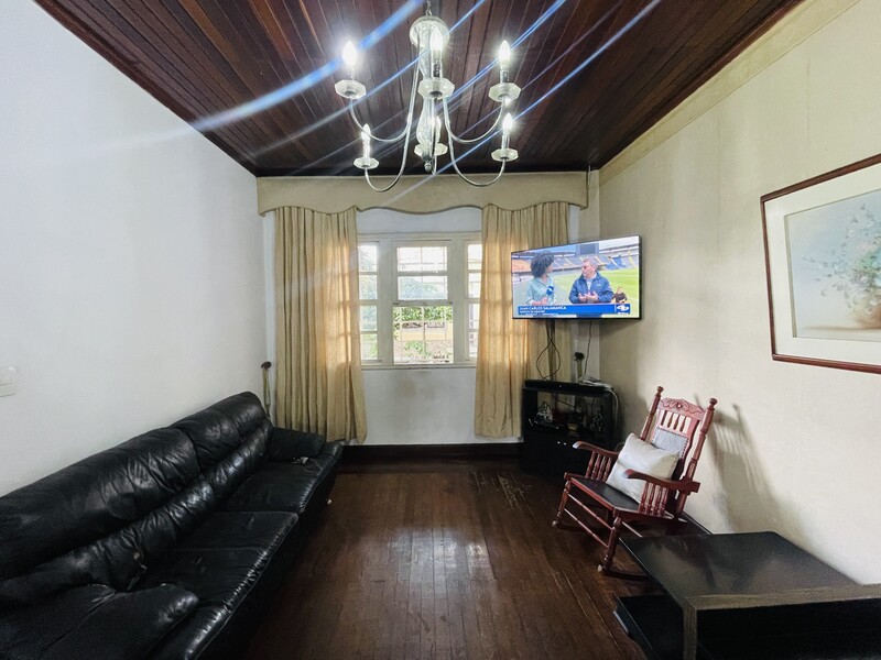Casa en venta en Centro, Medellín 3