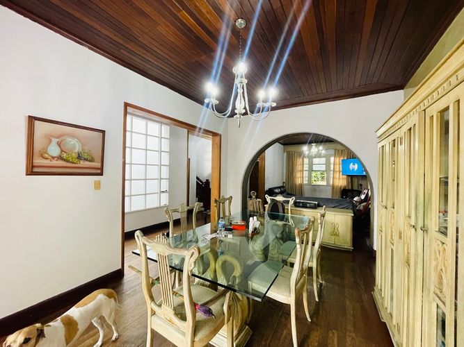 Casa de 4 alcobas en venta en Prado, Medellín, 241 m² · foto 6 de 24