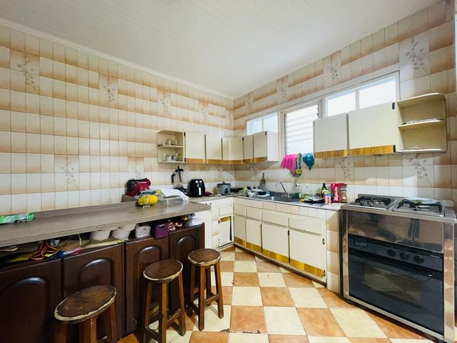 Casa de 4 alcobas en venta en Prado, Medellín, 241 m² · foto 7 de 24