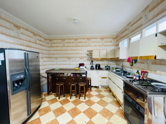 Casa de 4 alcobas en venta en Prado, Medellín, 241 m² · foto 8 de 24