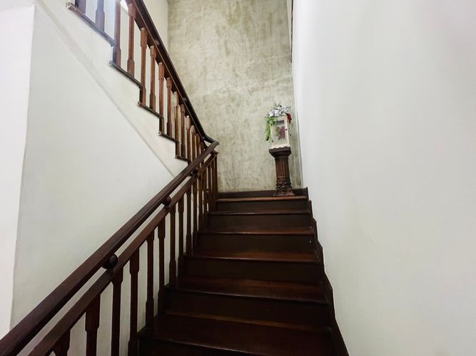 Casa de 4 alcobas en venta en Prado, Medellín, 241 m² · foto 9 de 24