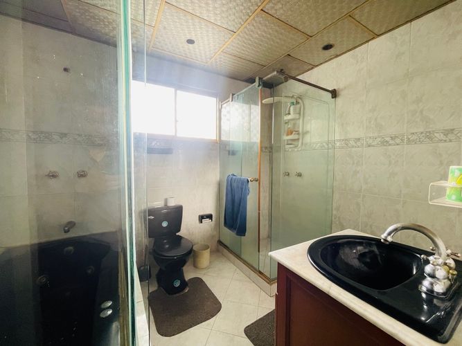 Casa de 4 alcobas en venta en Prado, Medellín, 241 m² · foto 20 de 24