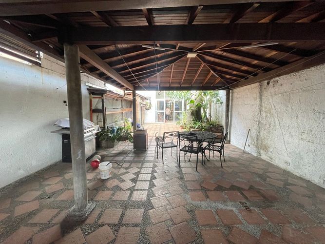 Casa de 4 alcobas en venta en Prado, Medellín, 241 m² · foto 24 de 24