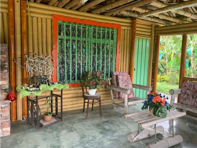 Casa de 4 alcobas en venta en El Caimo, Armenia, 350 m² · foto 5 de 22
