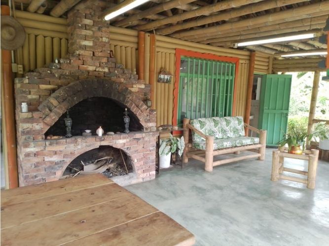 Casa de 4 alcobas en venta en El Caimo, Armenia, 350 m² · foto 6 de 22