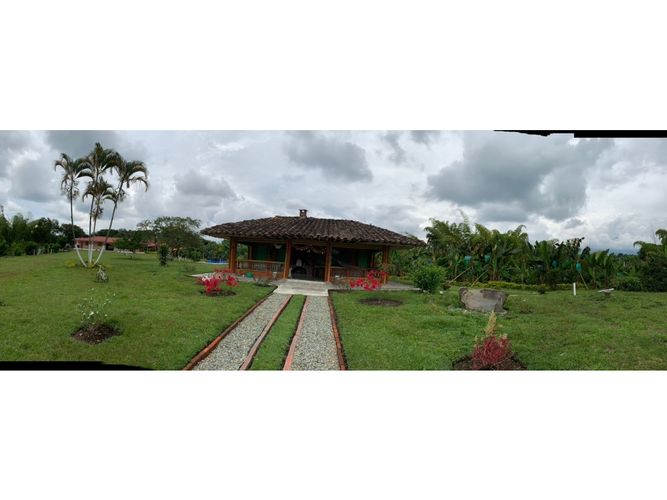 Casa de 4 alcobas en venta en El Caimo, Armenia, 350 m² · foto 19 de 22