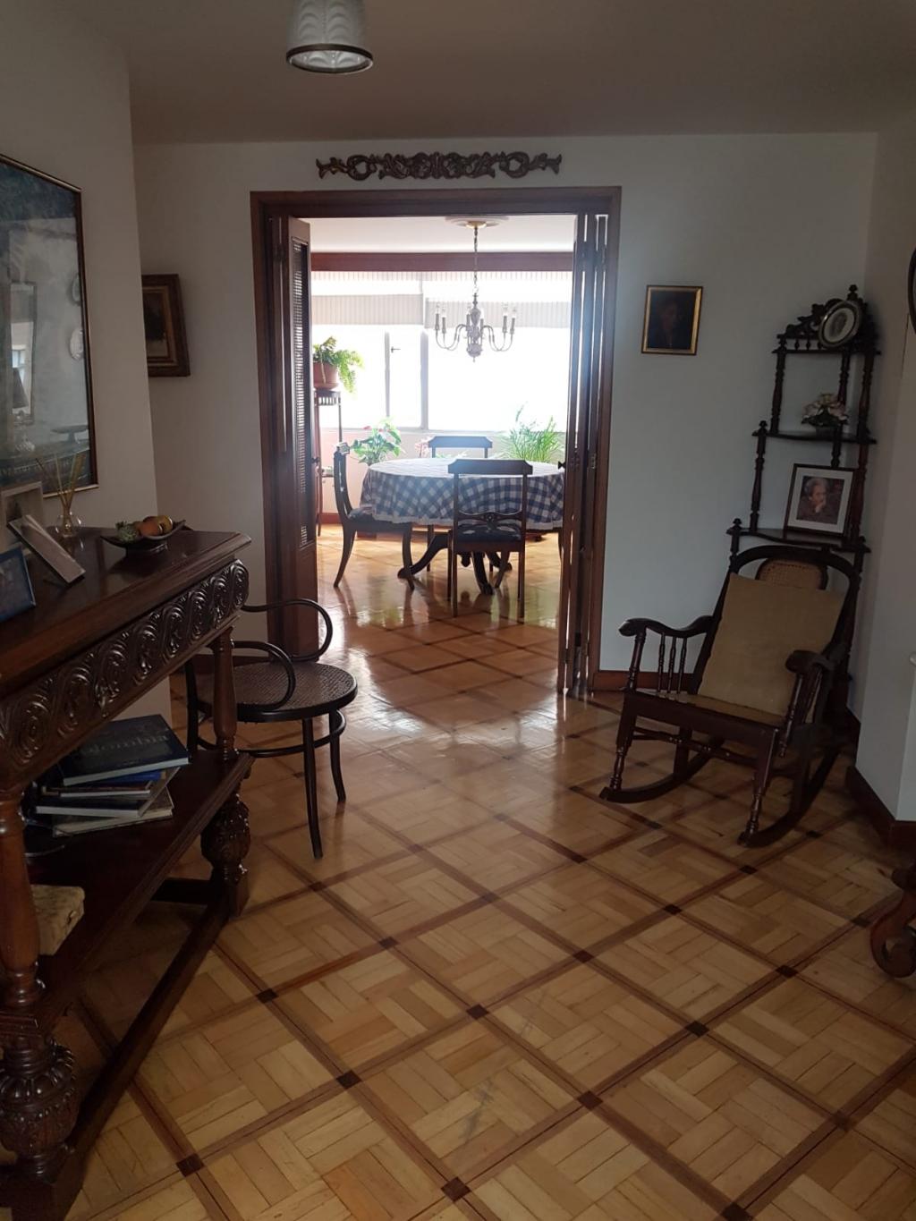 Apartamento en venta en Chico Norte, Bogotá · foto 4 de 19
