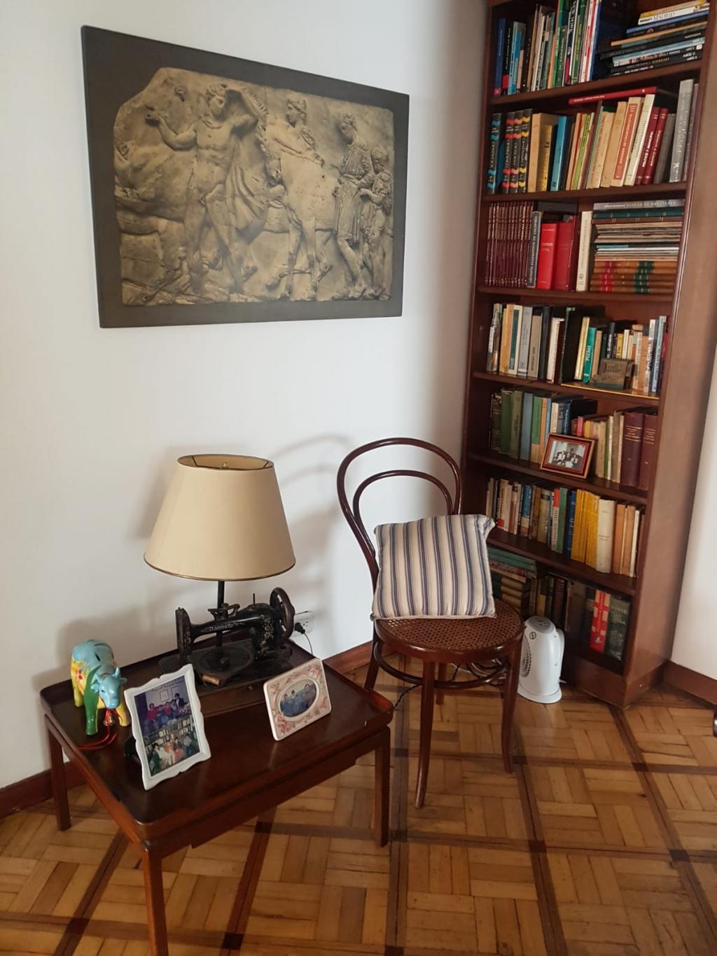 Apartamento en venta en Chico Norte, Bogotá · foto 6 de 19
