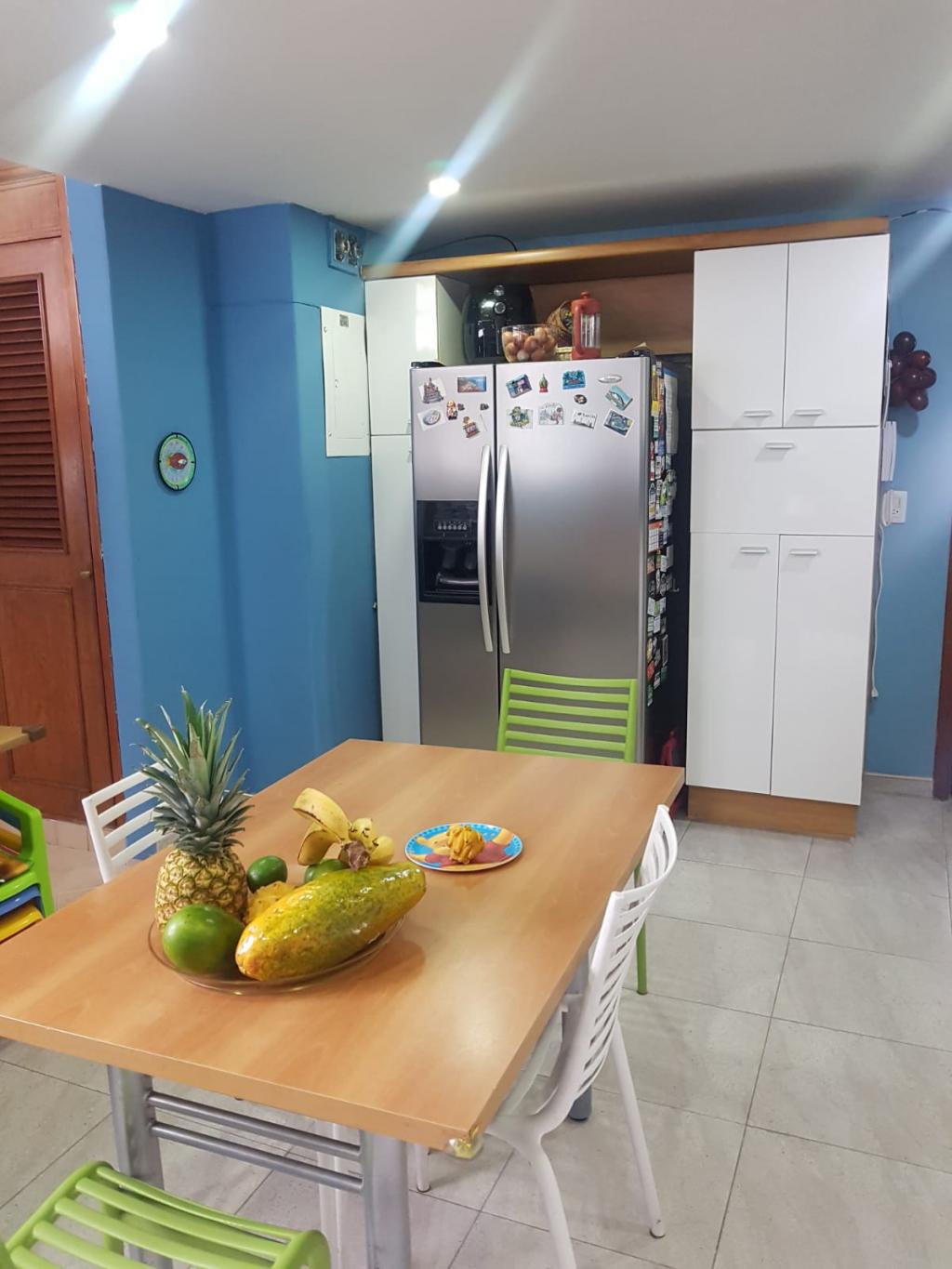 Apartamento en venta en Chico Norte, Bogotá · foto 9 de 19