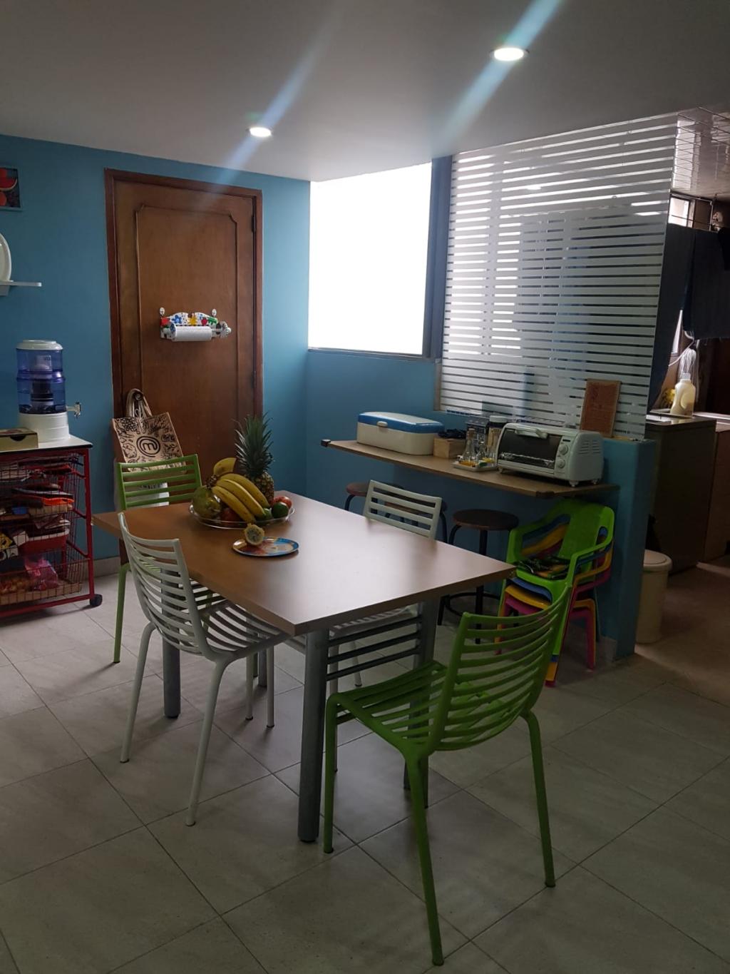Apartamento en venta en Chico Norte, Bogotá · foto 11 de 19