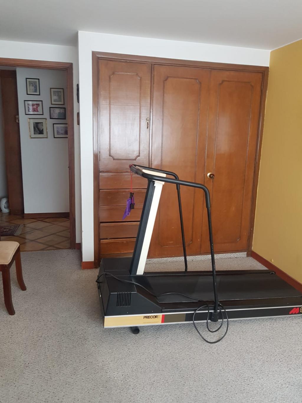 Apartamento en venta en Chico Norte, Bogotá · foto 12 de 19