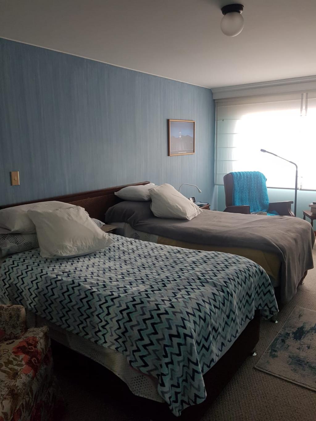 Apartamento en venta en Chico Norte, Bogotá · foto 16 de 19