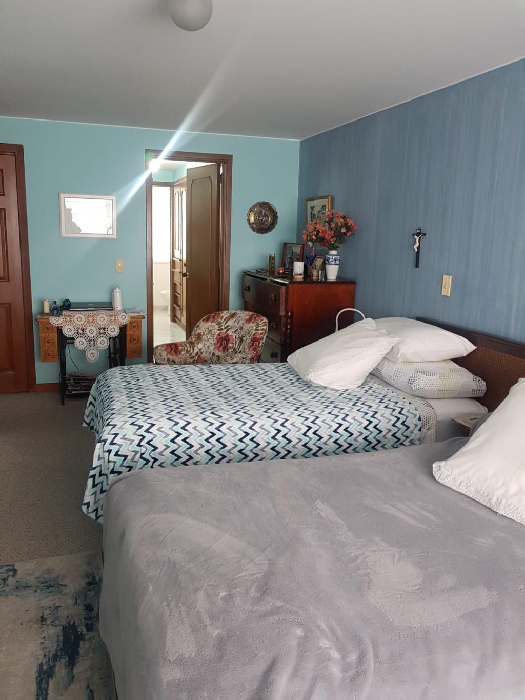 Apartamento en venta en Chico Norte, Bogotá · foto 17 de 19