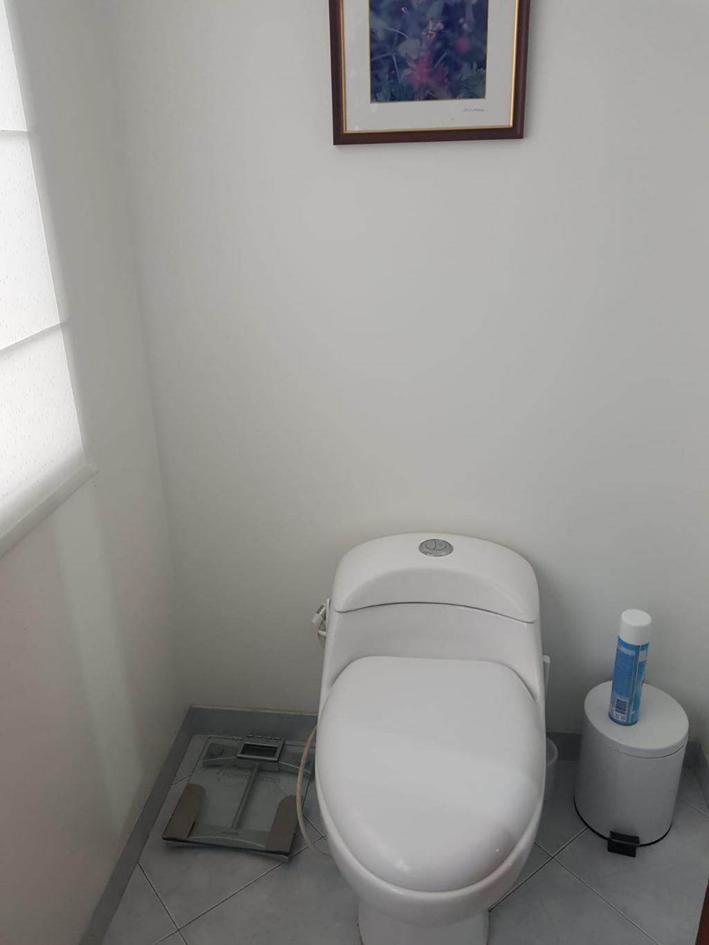 Apartamento en venta en Chico Norte, Bogotá · foto 18 de 19
