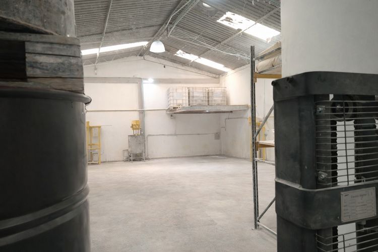 Bodega en venta en Camilo Torres Et. Ii, Soacha, 379 m² · foto 4 de 9