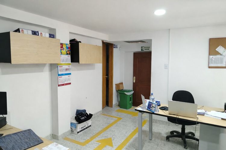 Bodega en venta en Camilo Torres Et. Ii, Soacha, 379 m² · foto 6 de 9