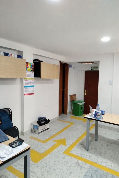 Bodega en venta en Camilo Torres Et. Ii, Soacha, 379 m² · foto 7 de 9