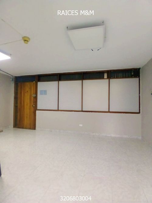 Oficina en venta en Sector Plaza De Bolivar, Pereira, 49 m² · foto 17 de 18
