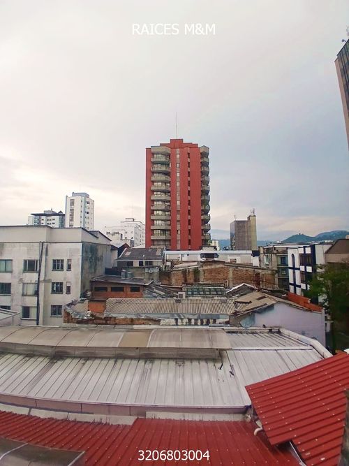 Oficina en venta en Sector Plaza De Bolivar, Pereira, 49 m² · foto 16 de 18