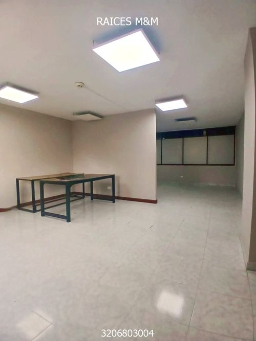 Oficina en venta en Sector Plaza De Bolivar, Pereira, 49 m² · foto 6 de 18