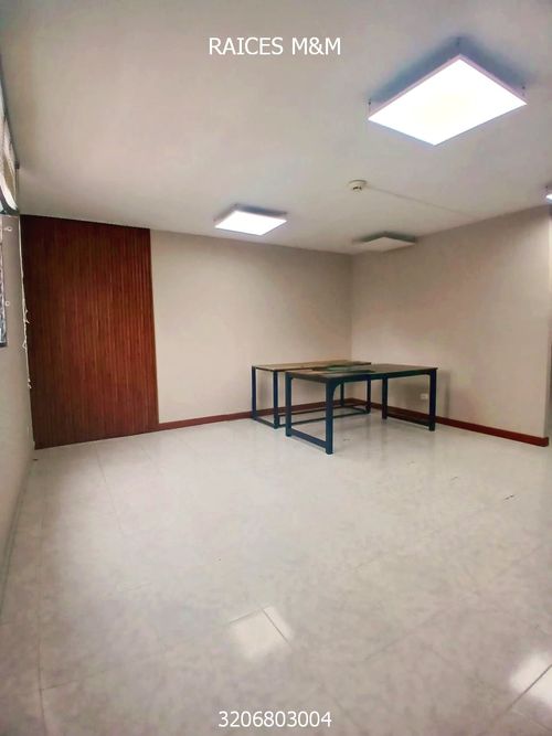 Oficina en venta en Sector Plaza De Bolivar, Pereira, 49 m² · foto 5 de 18