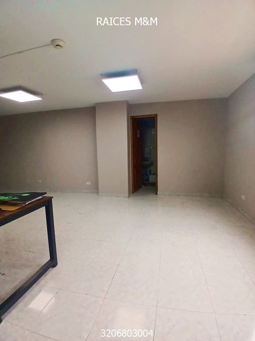 Oficina en venta en Sector Plaza De Bolivar, Pereira, 49 m² · foto 14 de 18