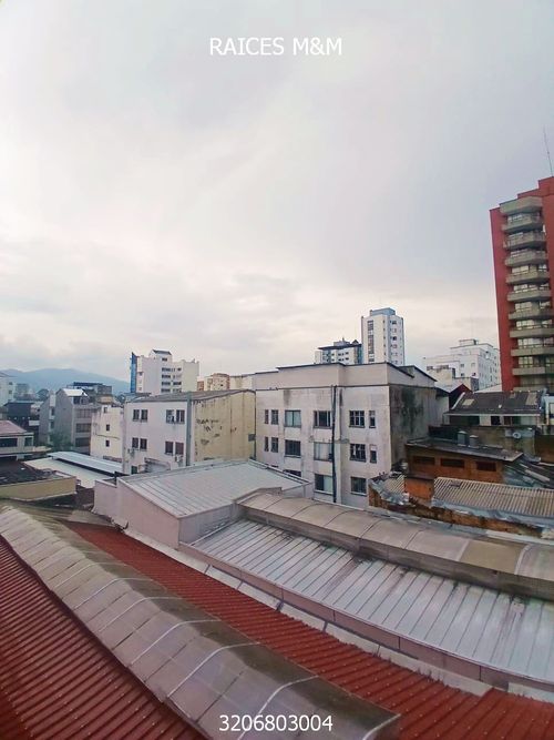 Oficina en venta en Sector Plaza De Bolivar, Pereira, 49 m² · foto 13 de 18