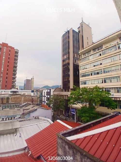 Oficina en venta en Sector Plaza De Bolivar, Pereira, 49 m² · foto 15 de 18