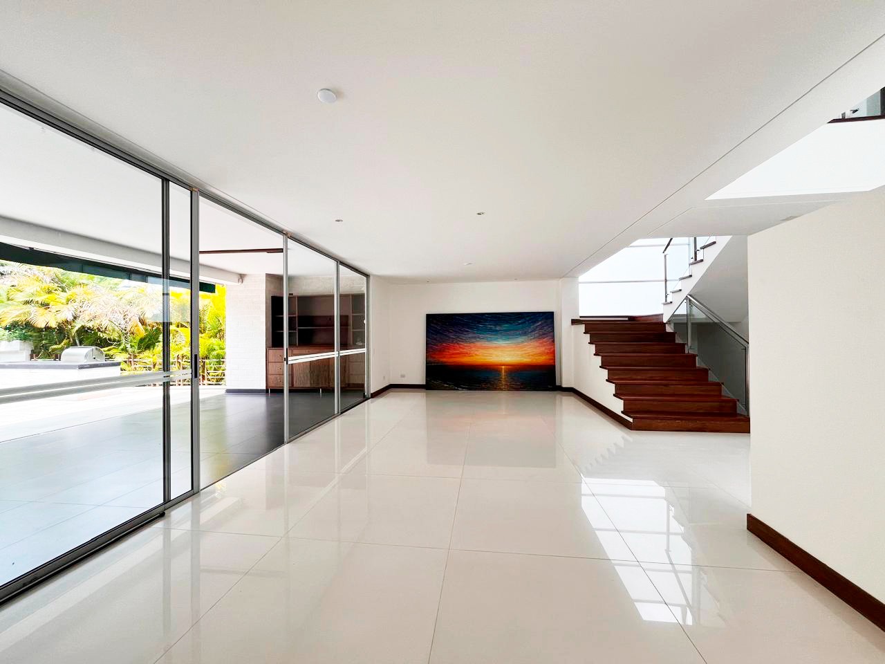 Casa en Arriendo en El Poblado, Medellín