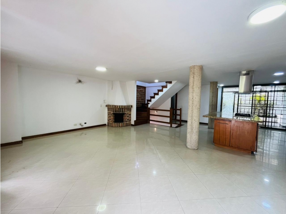 House for rent in Aves Maria, Sabaneta