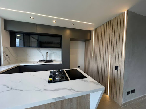 Apartamento en arriendo en Llano Grande, Rionegro · foto 2 de 12