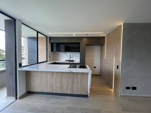 Apartamento en arriendo en Llano Grande, Rionegro · foto 4 de 12