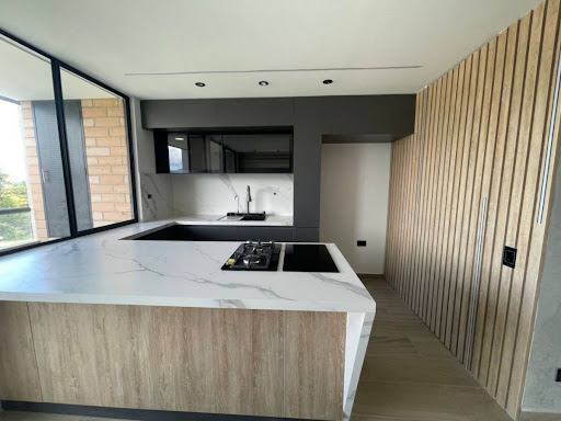 Apartamento en arriendo en Llano Grande, Rionegro · foto 5 de 12