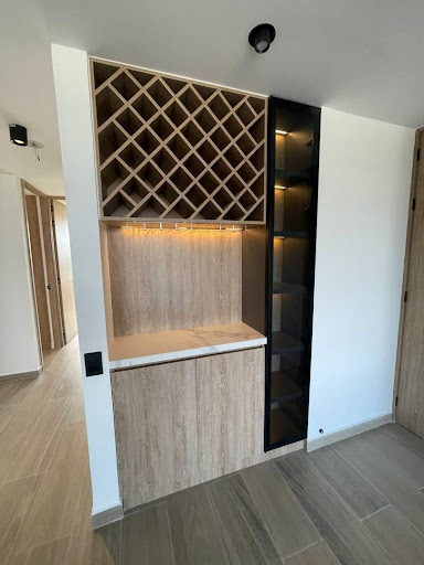 Apartamento en arriendo en Llano Grande, Rionegro · foto 9 de 12