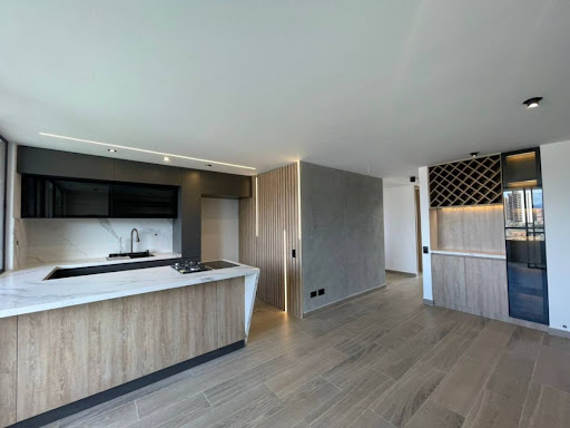Apartamento en arriendo en Llano Grande, Rionegro · foto 11 de 12