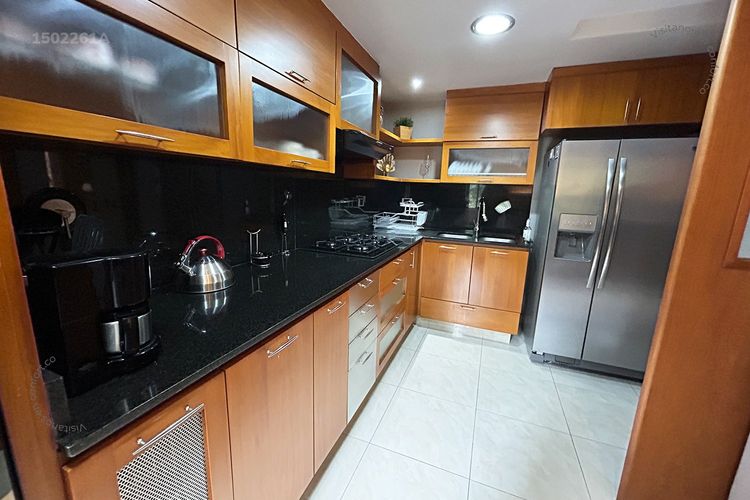 Apartamento de 3 alcobas en arriendo en La Frontera, Medellín, 114 m² · foto 8 de 24