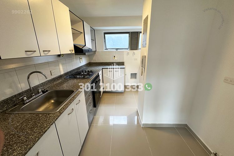 Apartamento de 3 alcobas en arriendo en La Abadia, Medellín, 148 m² · foto 7 de 24