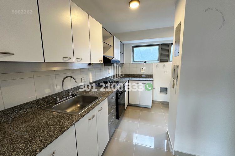 Apartamento de 3 alcobas en arriendo en La Abadia, Medellín, 148 m² · foto 8 de 24