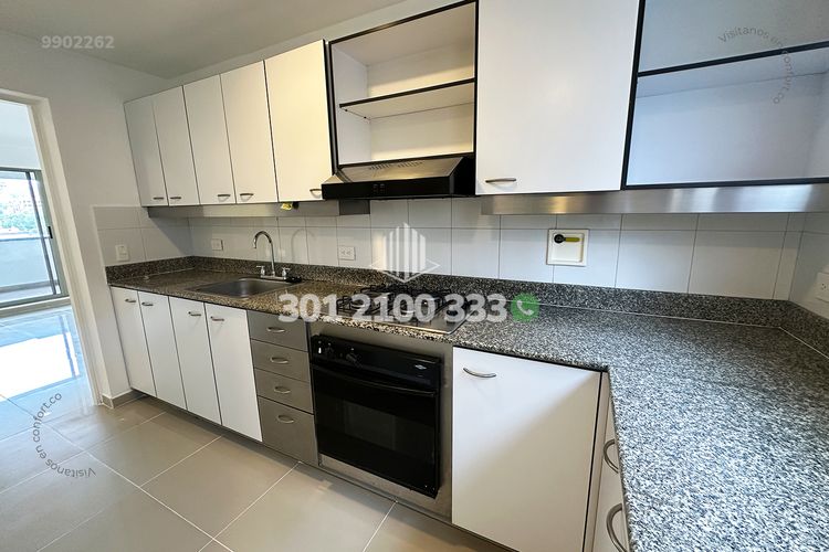 Apartamento de 3 alcobas en arriendo en La Abadia, Medellín, 148 m² · foto 9 de 24
